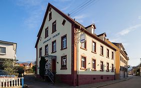 Syrtaki Rooms Comfortable Business Stay im Schwarzwald